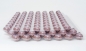 Preview: 3 Set - Mini Schokoladenherz Hohlkörper Vollmilch von sweetART